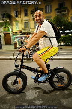 2022-06-30 Milano - Critical Mass 49